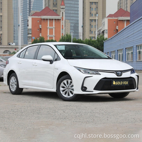 2023 Toyota Corolla Cross Model Fast Delivery Corolla Cross Hybrid/petrol Toyota Corolla Hatchback Available Gasoline Vehicles